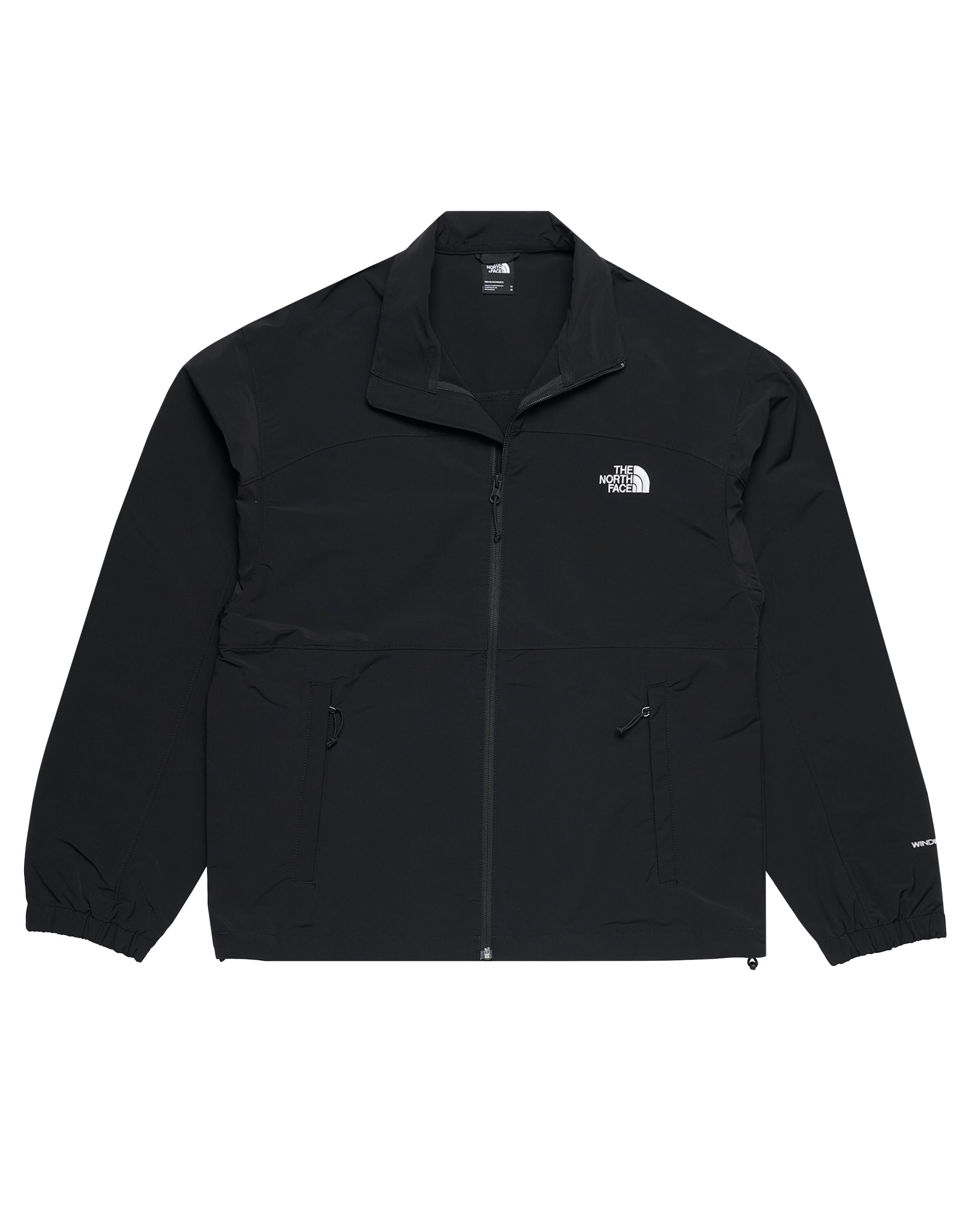 North face fresh tracks jacket best sale